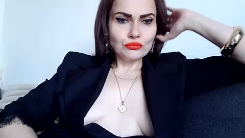 Snapshot of k_queen36 chatting on 03-17-26, 09:56 k_queen36 online show from 03-17-26, 09:56