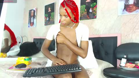 STORMI online show from 10-16-25, 01:28