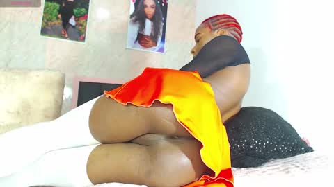 STORMI online show from 11-01-25, 01:18