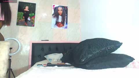 STORMI online show from 01-10-26, 02:35