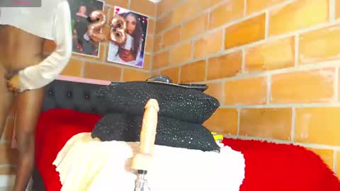 STORMI online show from 06-27-26, 10:09