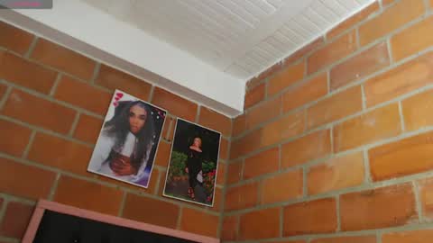 STORMI online show from 07-18-26, 11:19