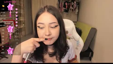 Kaoru online show from 10-30-25, 05:46