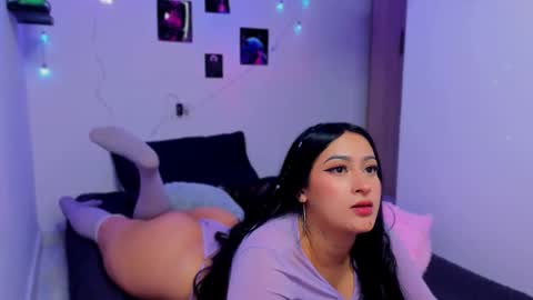 Kaaiiri online show from 02-25-25, 06:14