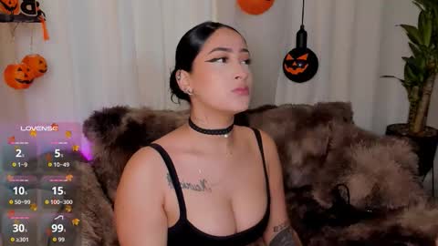 Kaaiiri online show from 10-21-25, 05:46