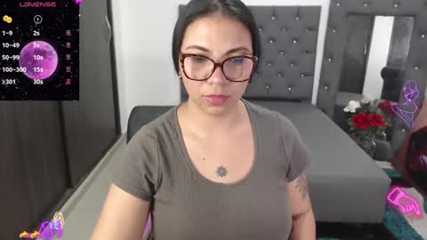 Karla online show from 02-18-25, 05:42