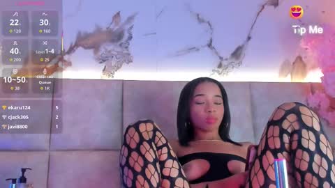 Snapshot of kaarol01 chatting on 02-18-26, 08:05 kaarol01 online show from 02-18-26, 08:05