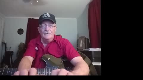 kabriggs136 online show from 11-21-25, 11:47