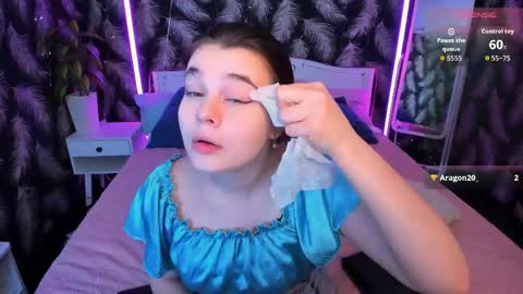 Snapshot of kacey_love chatting on 04-22-26, 06:05 Kacey online show from 04-22-26, 06:05
