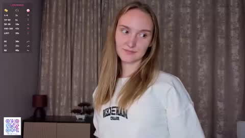 Kate online show from 06-18-26, 06:12