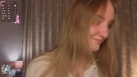 Kate online show from 07-18-26, 03:38