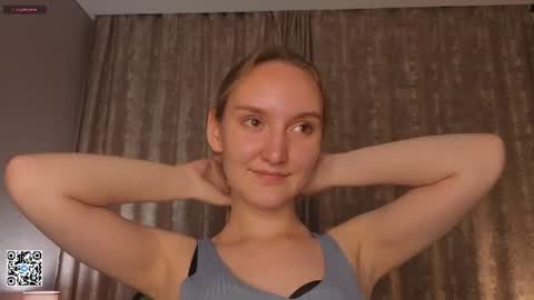 Kate online show from 07-19-26, 03:38