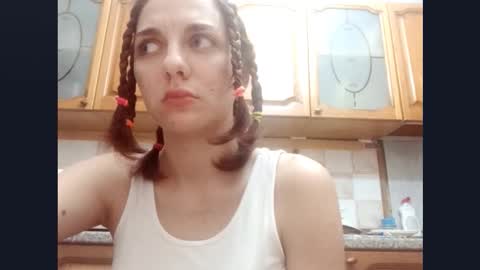 Nika online show from 11-11-25, 05:24