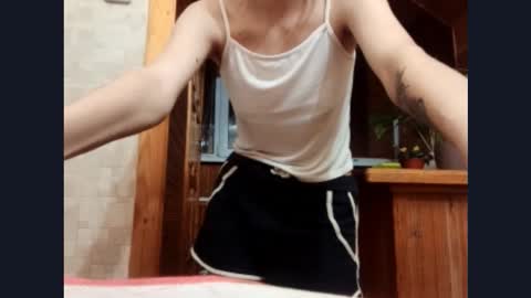 Nika online show from 12-14-25, 05:18