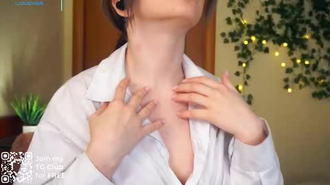 Tate online show from 10-01-25, 05:35