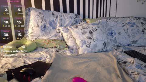 Kanela online show from 01-08-25, 11:19