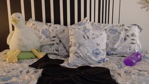 Kanela online show from 01-19-25, 04:46