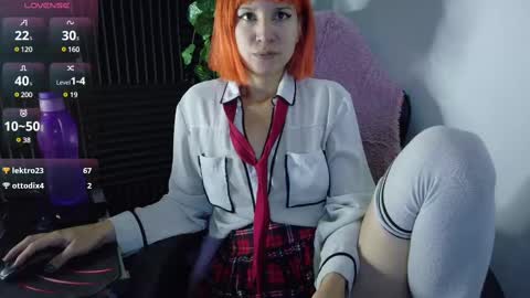 Kanela online show from 02-11-25, 04:13