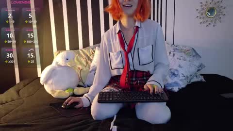 Kanela online show from 02-12-25, 10:04