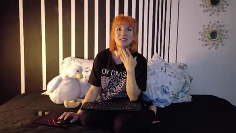 Kanela online show from 02-26-25, 10:53