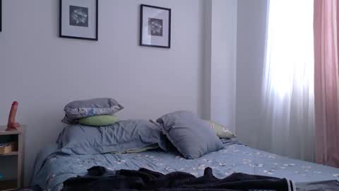 Kanela online show from 09-13-25, 06:08