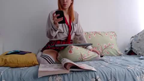 Kanela online show from 07-18-26, 05:39