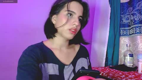 Kade  Anne online show from 10-13-25, 06:02