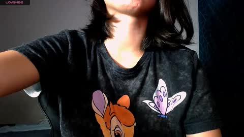 Kade  Anne online show from 12-22-25, 05:48