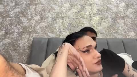 Snapshot of kadhembrini21 chatting on 12-16-25, 08:58 kadhembrini21 online show from 12-16-25, 08:58