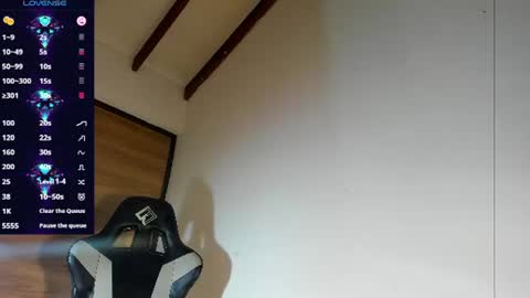kael_cassian online show from 06-13-26, 08:34