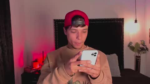 Snapshot of kael_owens chatting on 02-09-25, 05:40 Kael Owens online show from 02-09-25, 05:40