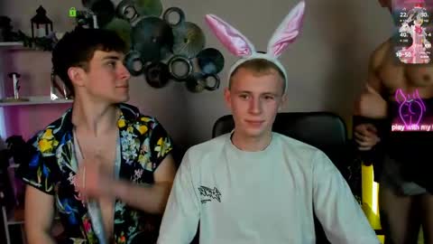 kael_rin online show from 05-01-26, 12:21