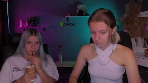 kaela_spell_ online show from 10-08-25, 05:38