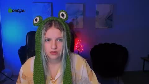 kaela_spell_ online show from 11-14-25, 10:25