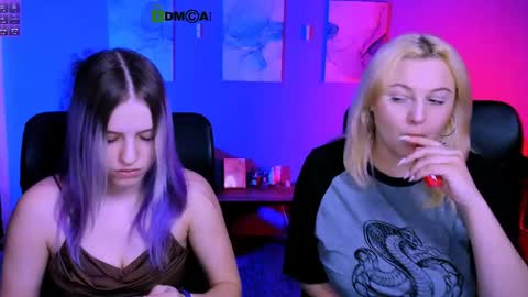 kaela_spell_ online show from 03-23-26, 09:46