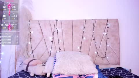 Snapshot of kaelaa18 chatting on 12-16-24, 05:33 Kaela online show from 12-16-24, 05:33