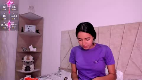 Snapshot of kaelaa18 chatting on 01-31-25, 12:29 Kaela online show from 01-31-25, 12:29