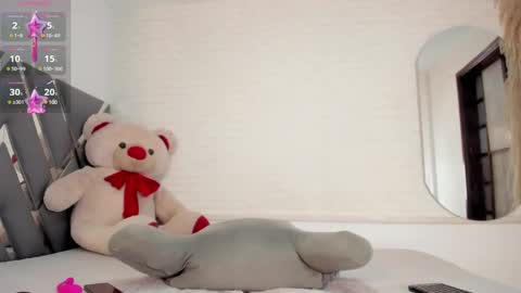 Snapshot of kaelaa18 chatting on 03-04-25, 12:55 Kaela online show from 03-04-25, 12:55