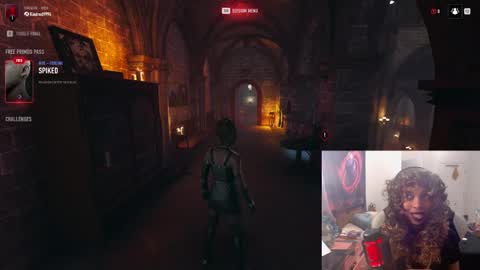 Kaelani Karma online show from 11-02-25, 10:45