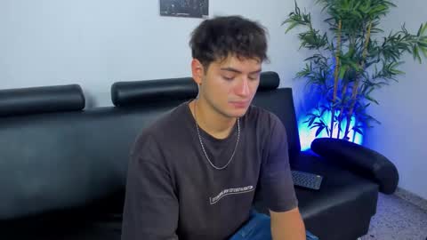 kaelswitch online show from 12-22-25, 08:06