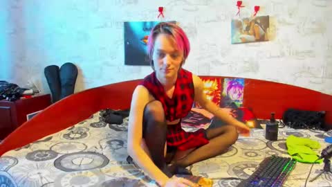 kagamitaiga2 online show from 02-20-25, 11:42