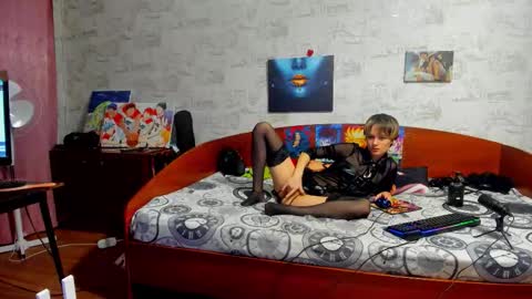 kagamitaiga2 online show from 11-18-25, 02:39