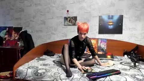 kagamitaiga2 online show from 03-25-26, 02:50