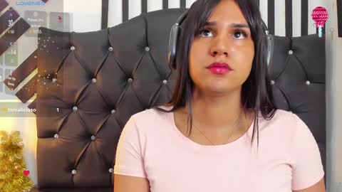 kagome01 online show from 01-28-25, 07:00