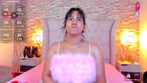 kagome01 online show from 02-14-25, 02:02