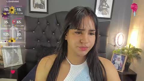 kagome01 online show from 02-16-25, 02:10