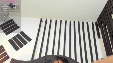 kagome01 online show from 03-09-25, 06:32