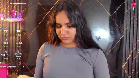 kagome01 online show from 09-09-25, 01:21