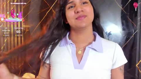 kagome01 online show from 09-21-25, 01:24