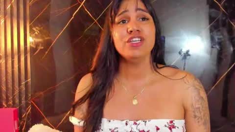 kagome01 online show from 09-28-25, 03:17